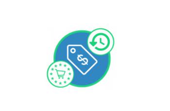 HikaShop Price History